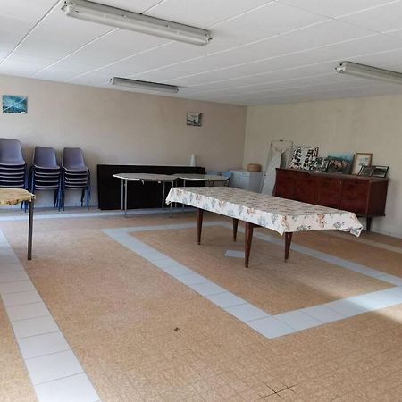 Saint-Côme-dʼOlt Maison De Campagne Avec Lac Priveヴィラ エクステリア 写真